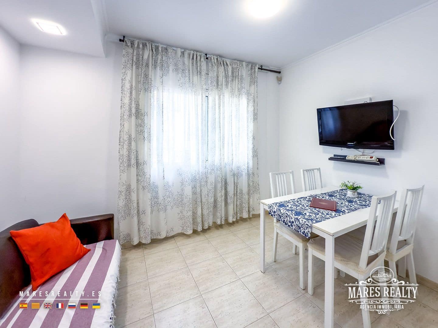 Flat for sale in Fenals, Lloret de Mar, Girona photo 5