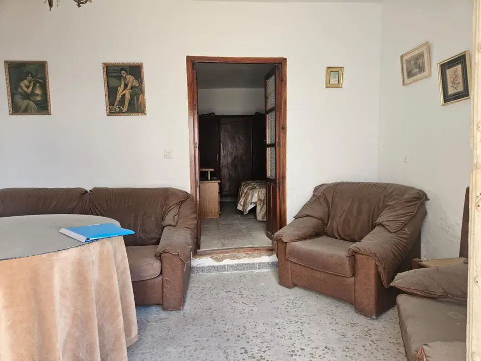 Town house in Fuente Tojar, Cordoba province photo 3