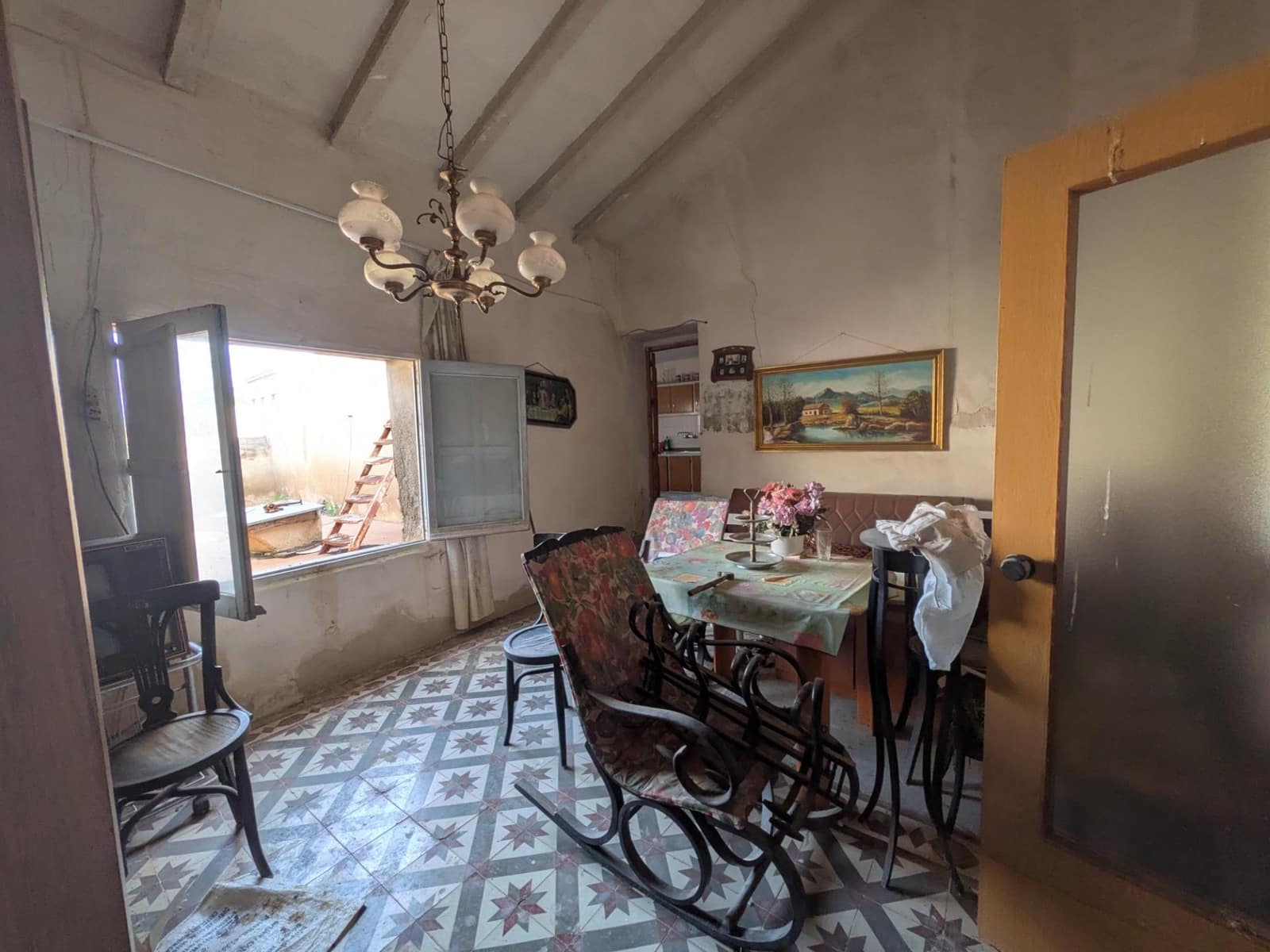 Townhouse for sale in La Pinilla, Fuente Alamo de Murcia, Murcia