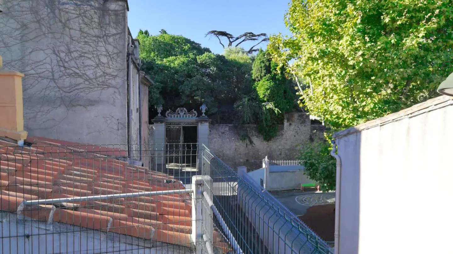 House for sale in Carcassonne — 2 bedrooms, 48 m² photo 5