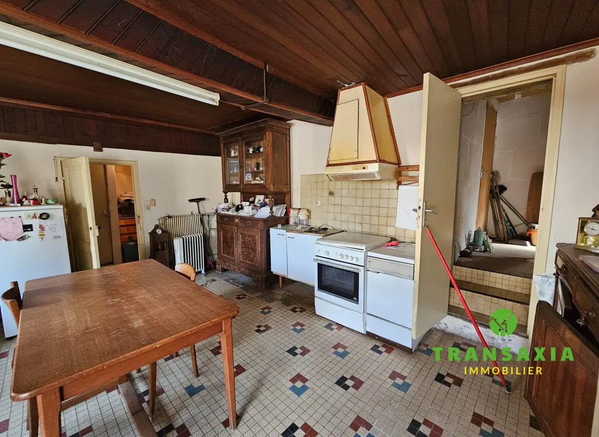 House for sale in Fontet — 2 bedrooms, 114 m² photo 4
