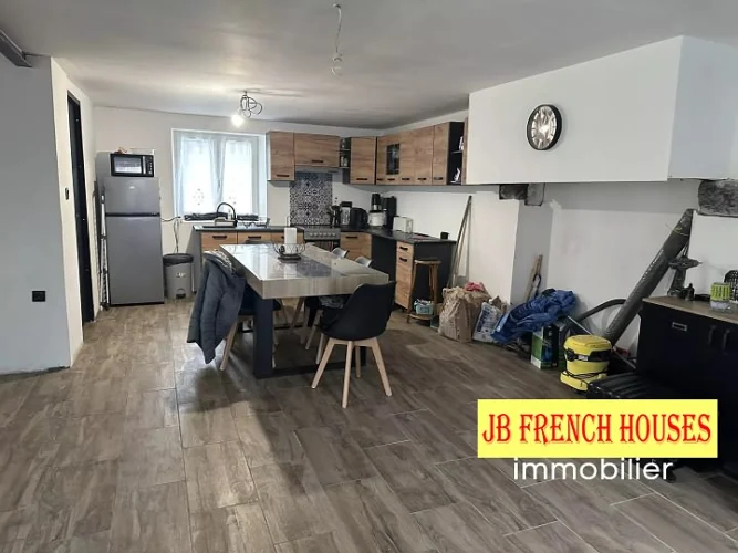 3 Bed Stone House for Sale Near Noth photo 3