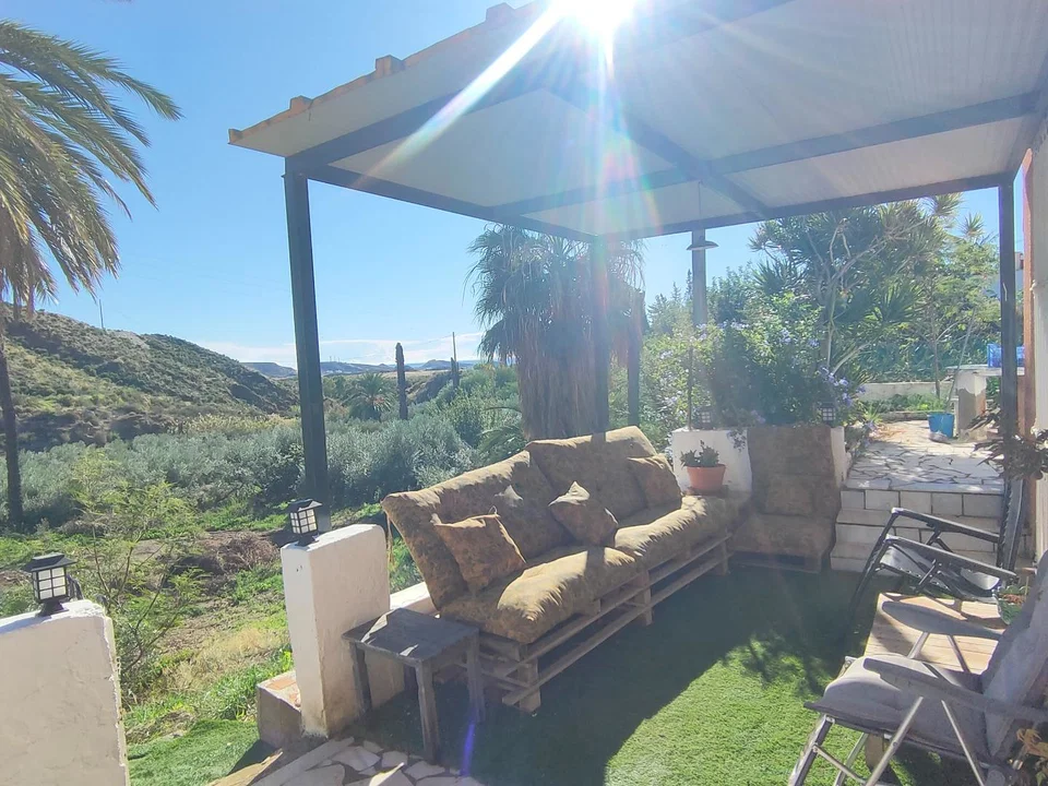 Country house in San Juan De Los Terreros, Almeria province photo 3