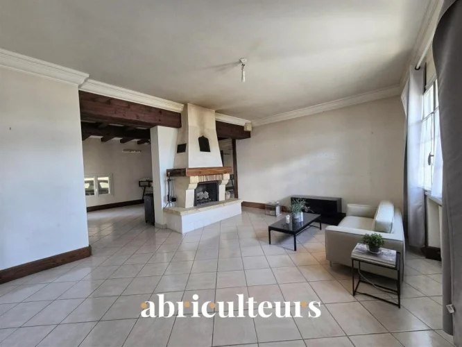 House with 45 m² Terrace for Sale in Cognac (16100) photo 4