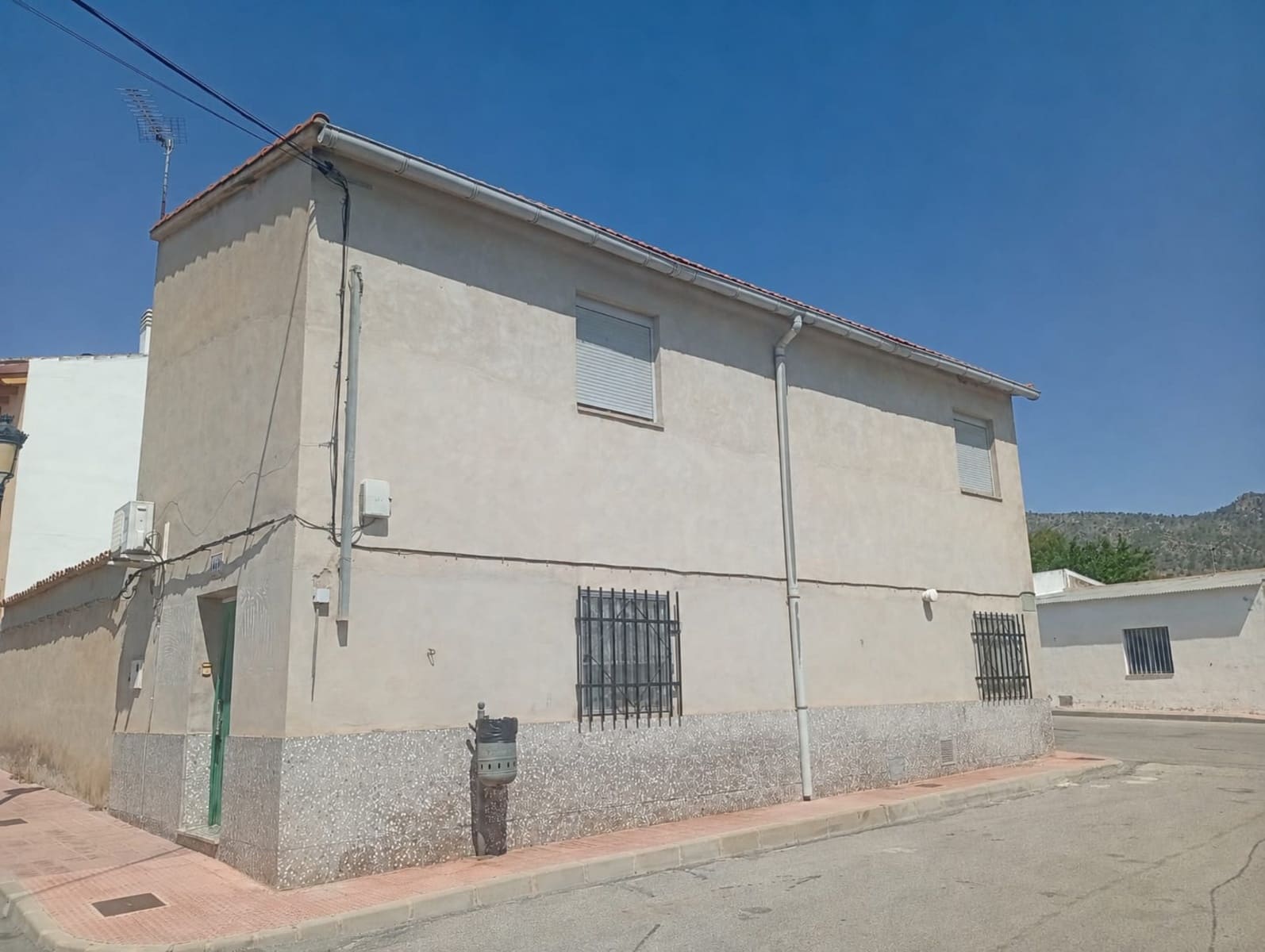 Townhouse for sale in Salinas, Alicante