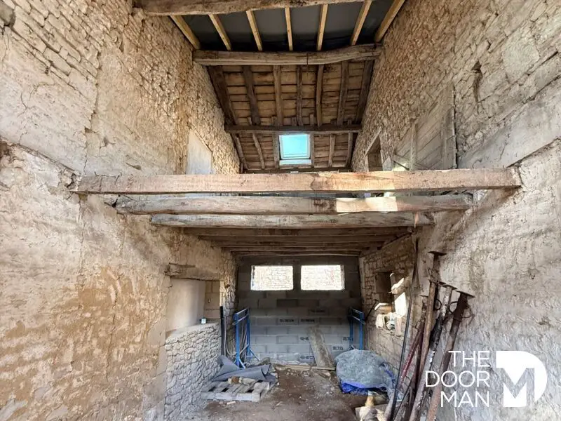 House for sale in Mauzé-sur-le-Mignon — 1 bedroom, 55 m² photo 2