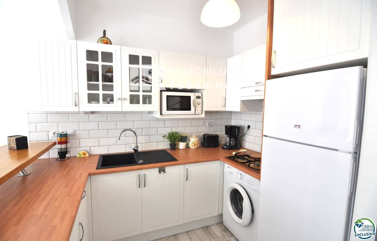 Flat for sale in Santa Margarida, Roses, Girona photo 5
