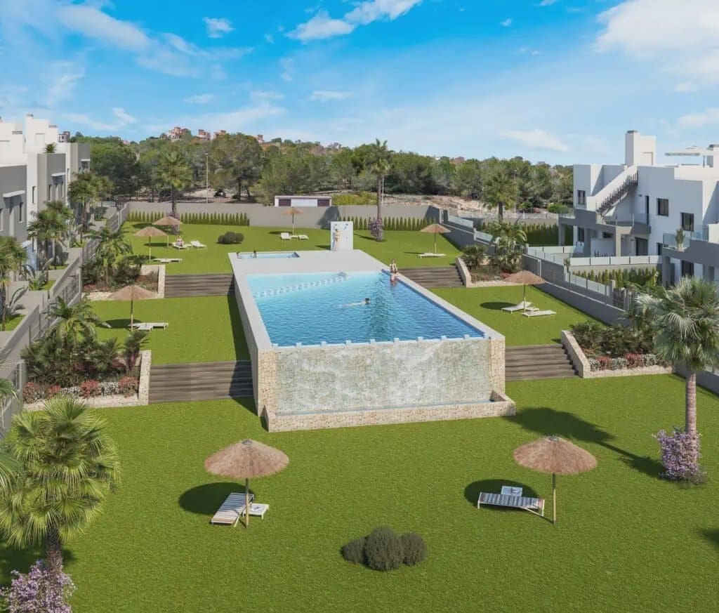 Apartment for sale in San Miguel de Salinas, Alicante photo 4