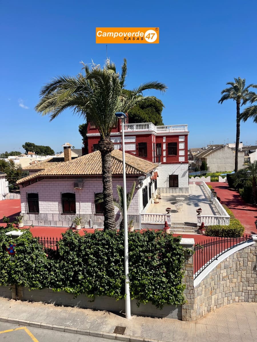 Apartment for sale in San Pedro del Pinatar, Murcia