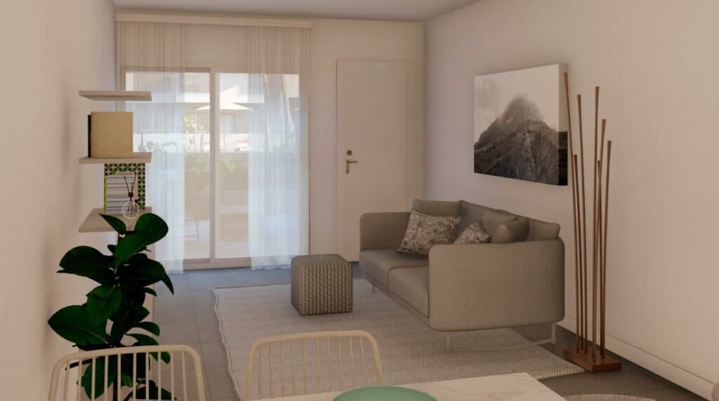 Apartment for sale in Roldan, Torre-Pacheco, Murcia photo 5
