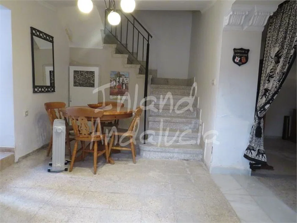Town house in Alcaudete, Jaen province photo 3