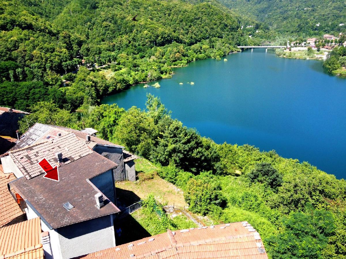3 bedrooms semi-detached house, 85 m² Vagli Sotto, Lucca (province) Garfagnana