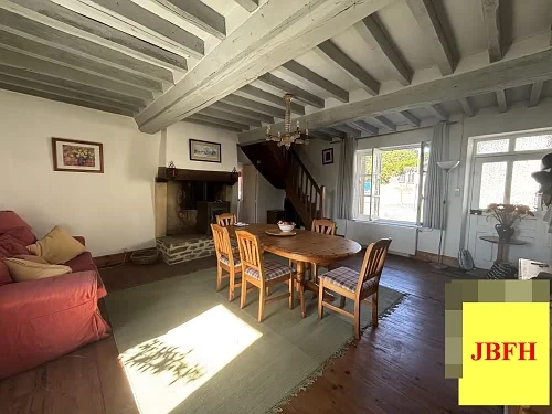 3 Bed Detached House for Sale Near Le Horps photo 5