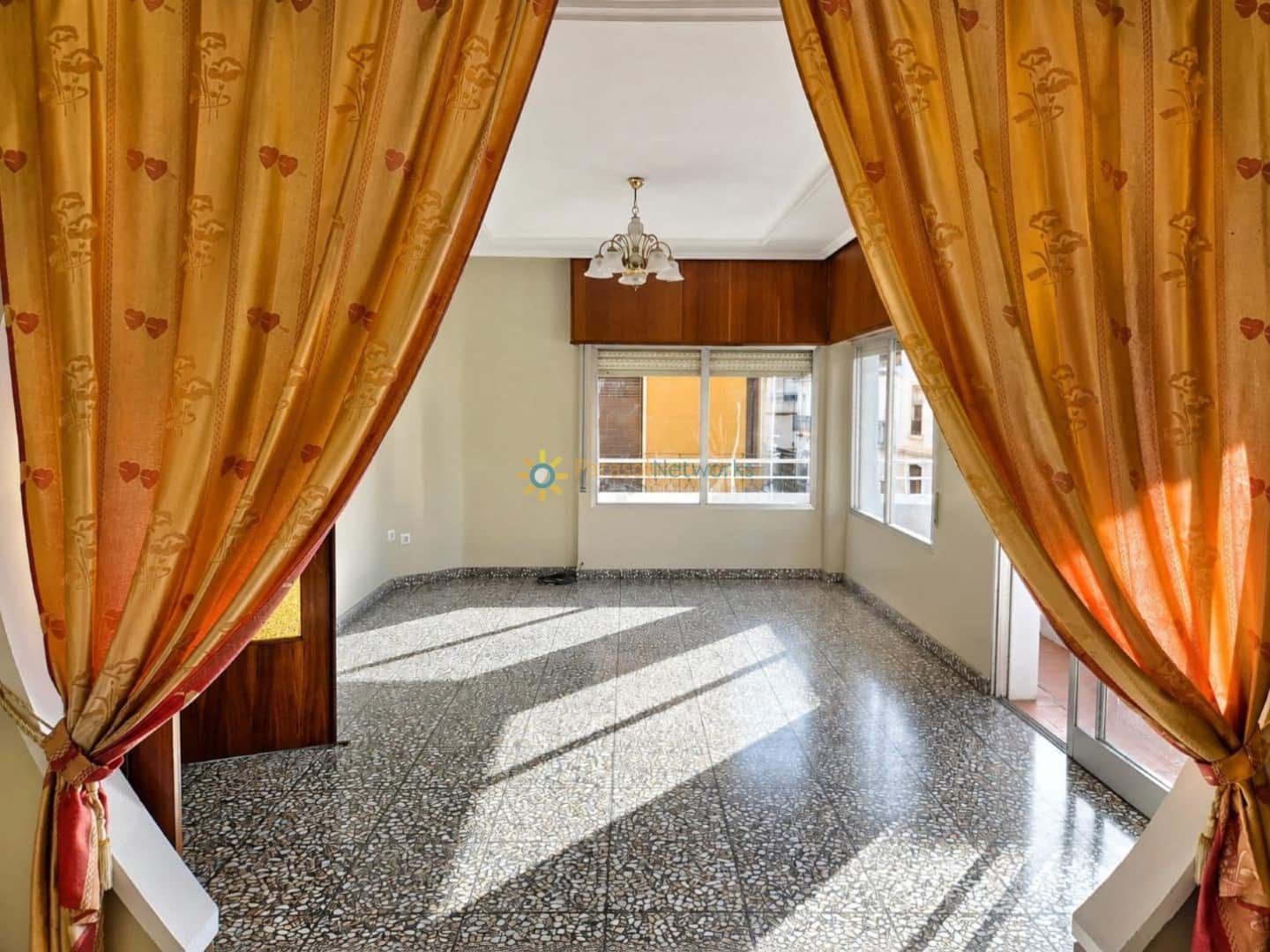 Apartment for sale in Oliva Pueblo, Oliva, Valencia