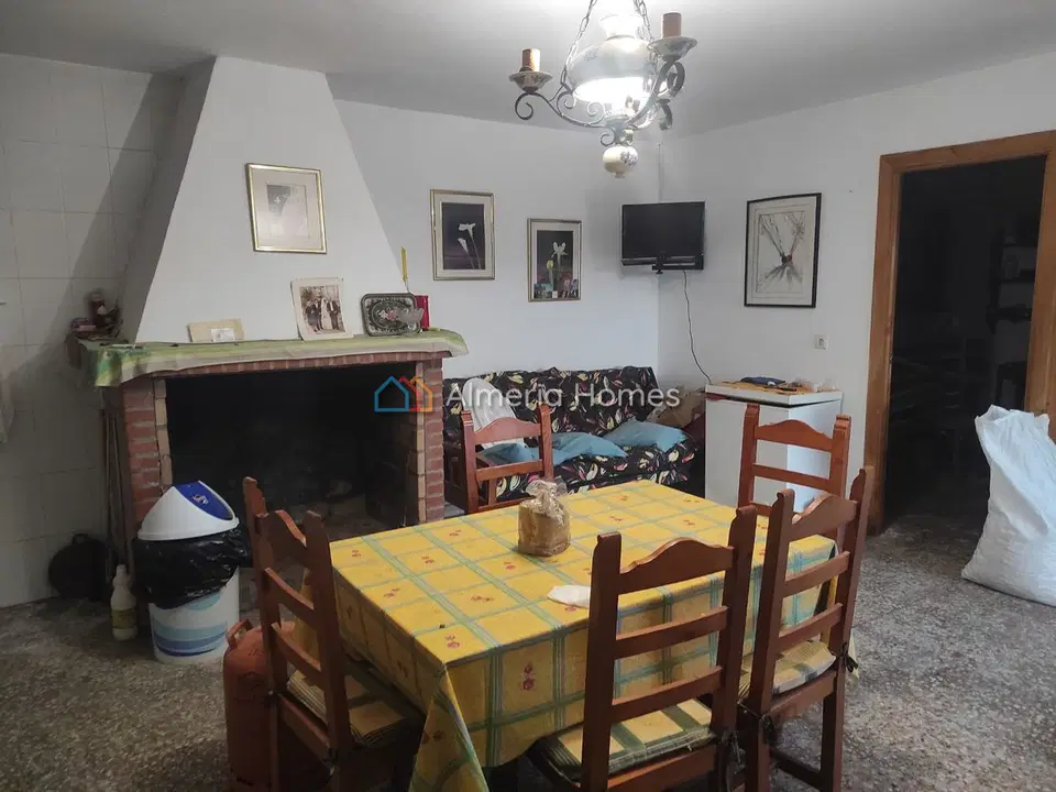 Almeria Homes photo 4