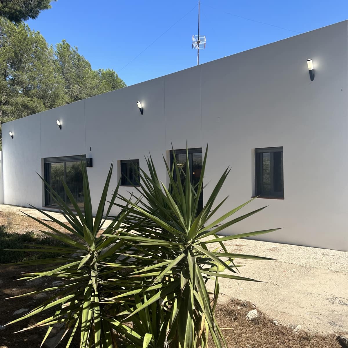 Villa for sale in Villena, Alicante photo 2