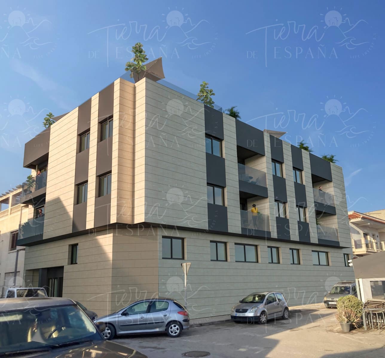 Flat for sale in Catral, Alicante photo 2