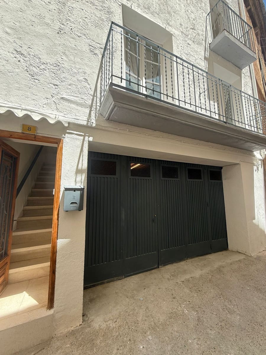 Townhouse for sale in Móra d'Ebre, Tarragona photo 2