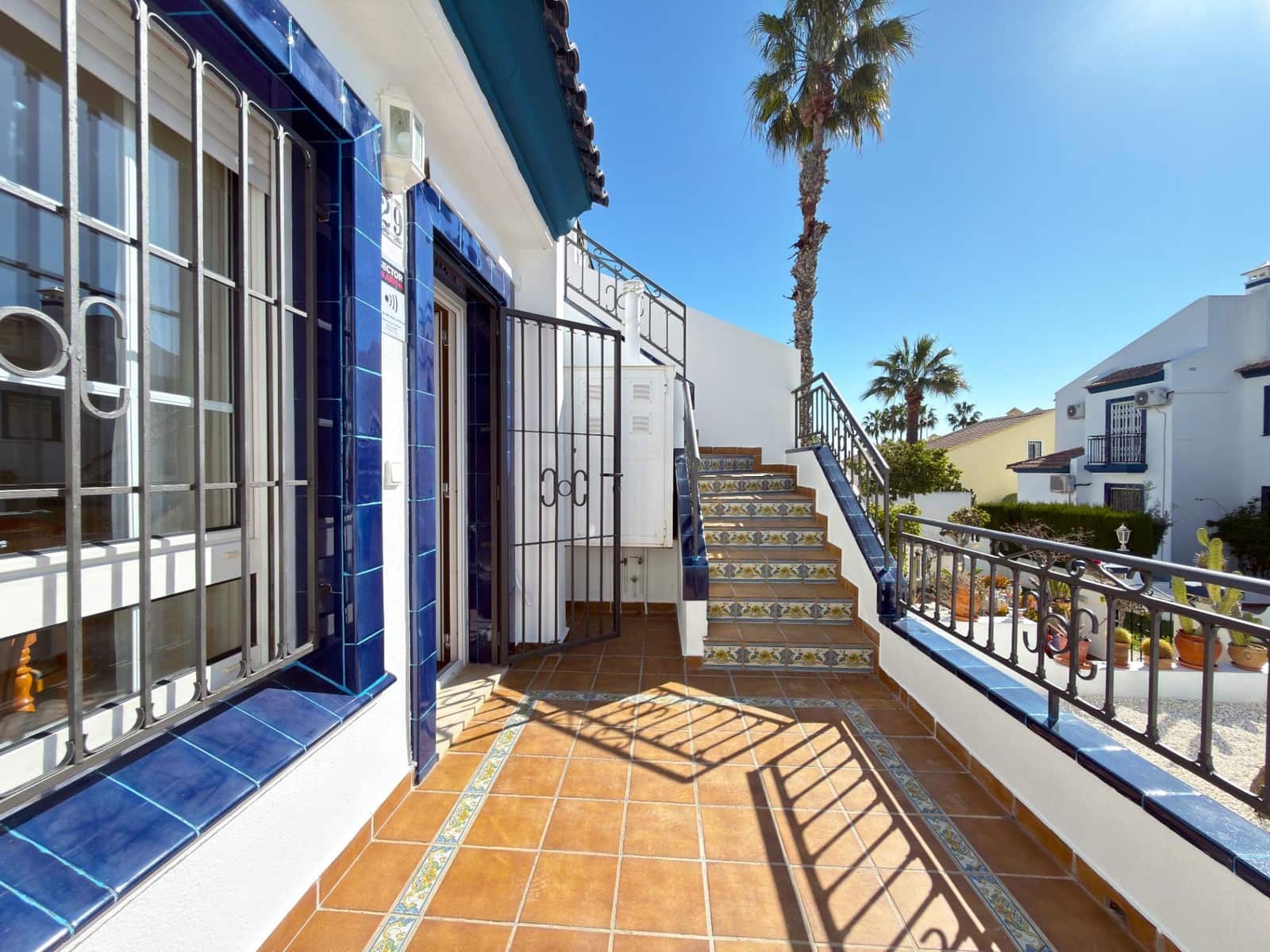 Apartment for sale in Los Dolses, Orihuela, Alicante photo 2