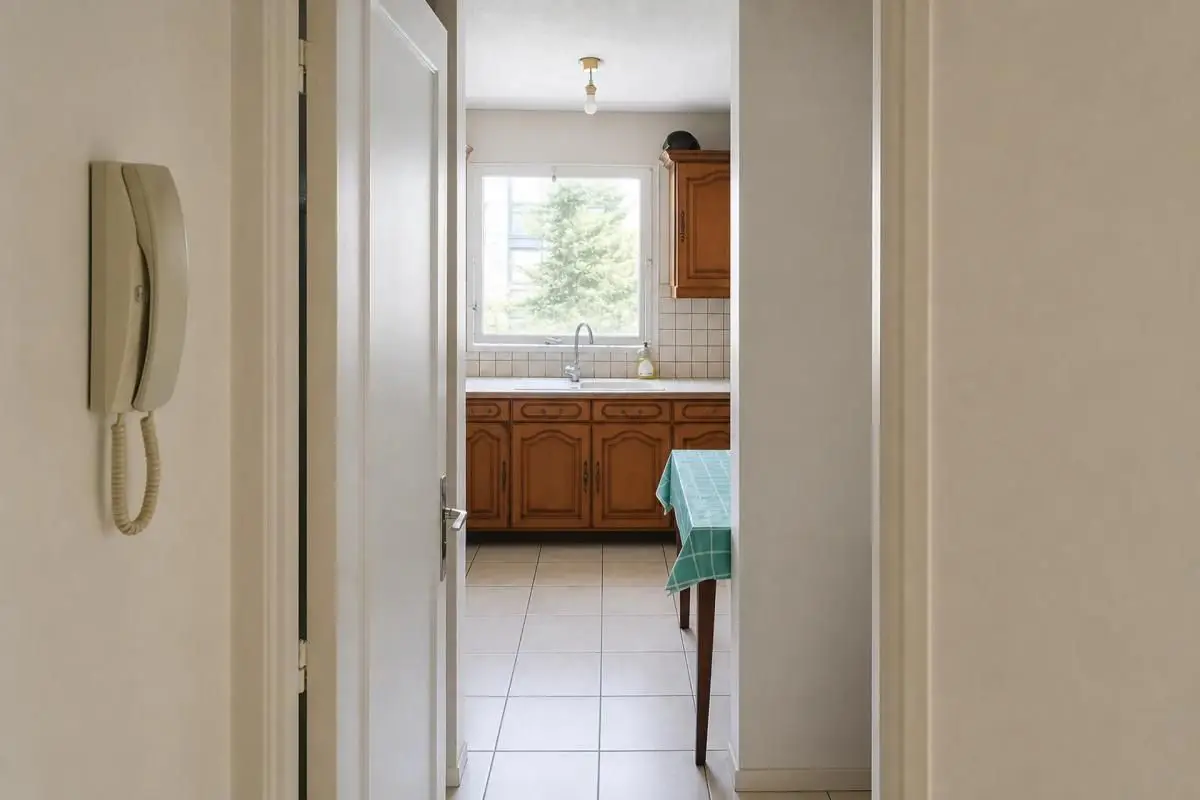 Appartement photo 3