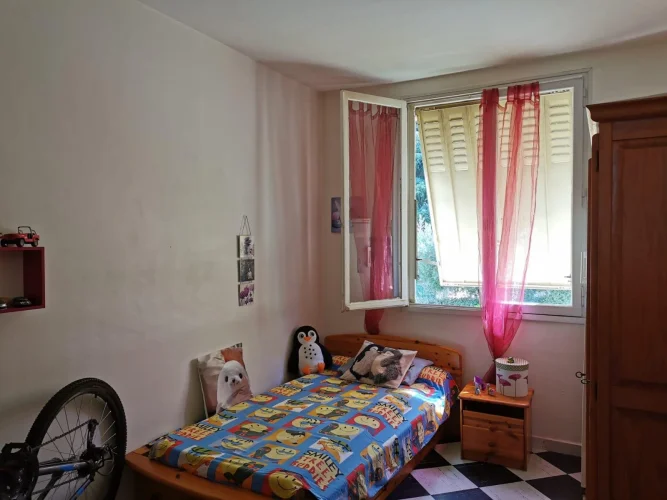 Aubenas - Bright T3 Apartment with Unobscured View photo 5