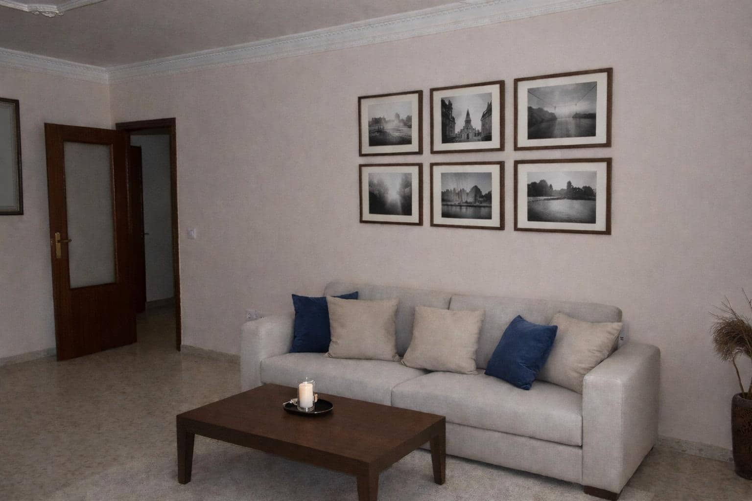 Flat for sale in Fuente de Cantos, Badajoz photo 3