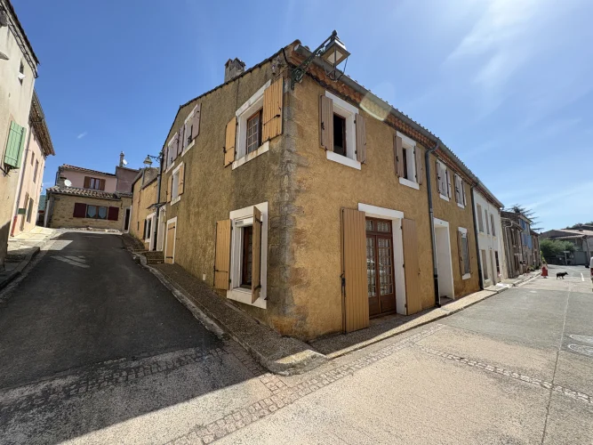 Arques - Character Property Complex of Approximately 260 sqm photo 2