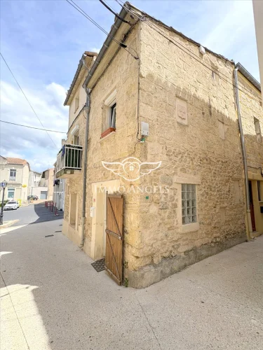 Renovated Village House about 100 m² with Terrace photo 2