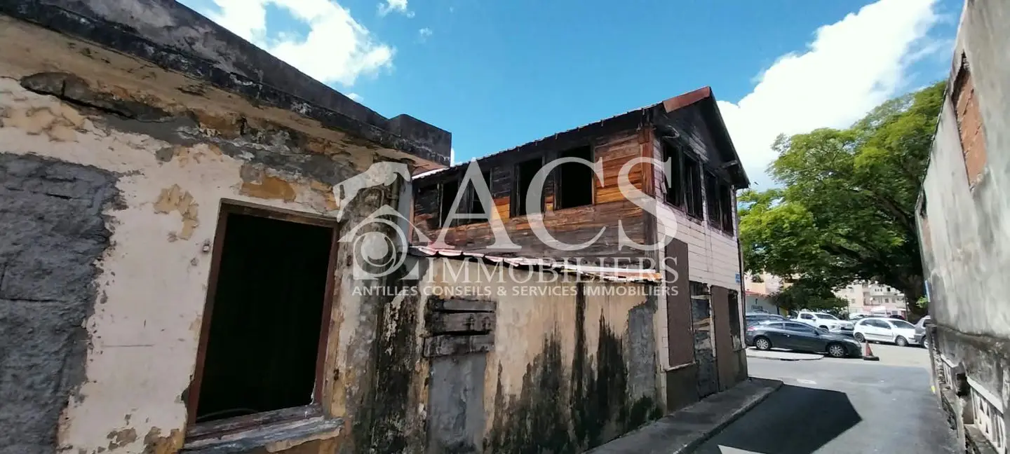 House for sale in Fort-de-France — 3 bedrooms, 134 m² photo 5