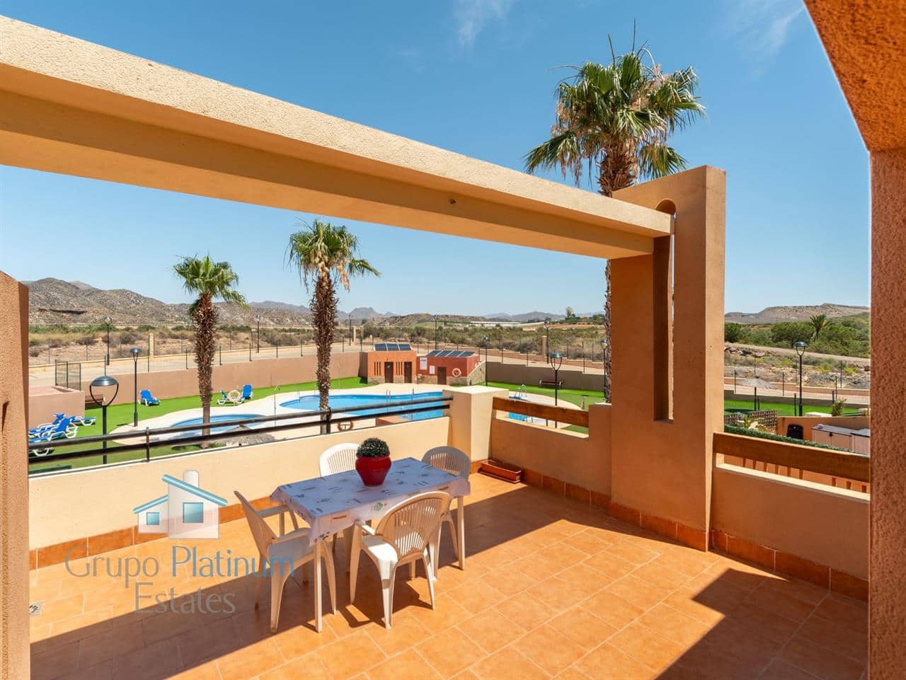 Apartment for sale in San Juan de los Terreros, Pulpí, Almería photo 2
