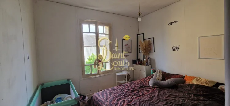 Small House from the 1930s to Renovate photo 5