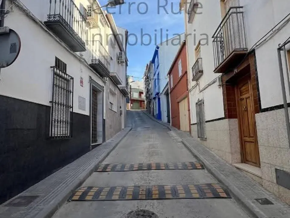 Cerro Rute photo 3
