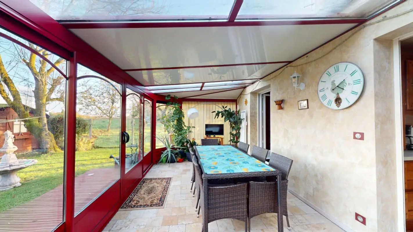 House for sale in Chevru — 4 bedrooms, 130 m² photo 5