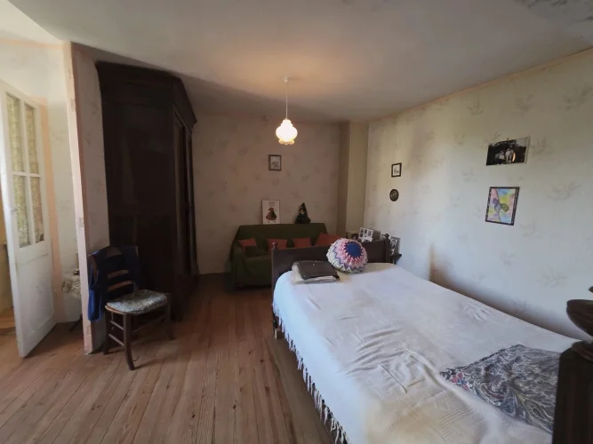 Charming Village House with Great Potential photo 4