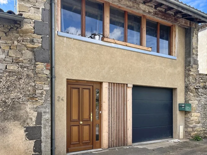 F4 House