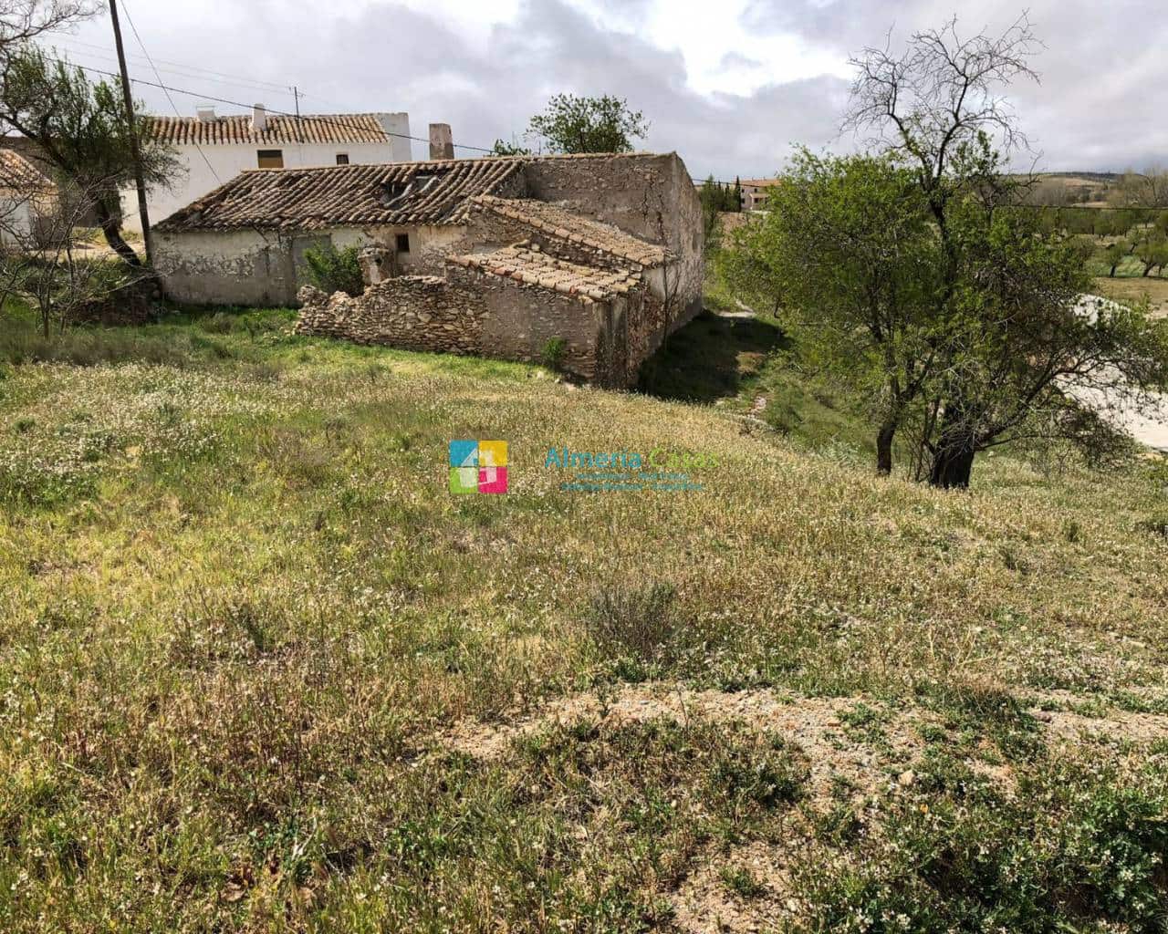 Finca/Country House for sale in Chirivel, Almería photo 5