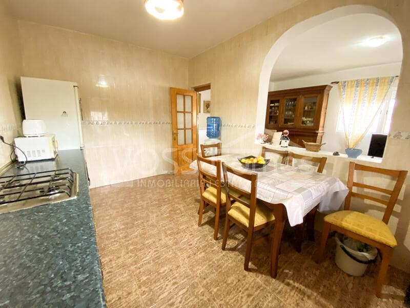 Apartment for sale in Huércal-Overa, Almería photo 3