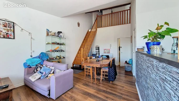Haute-Vienne - Commercial Building and Apartments - Investment Property photo 3