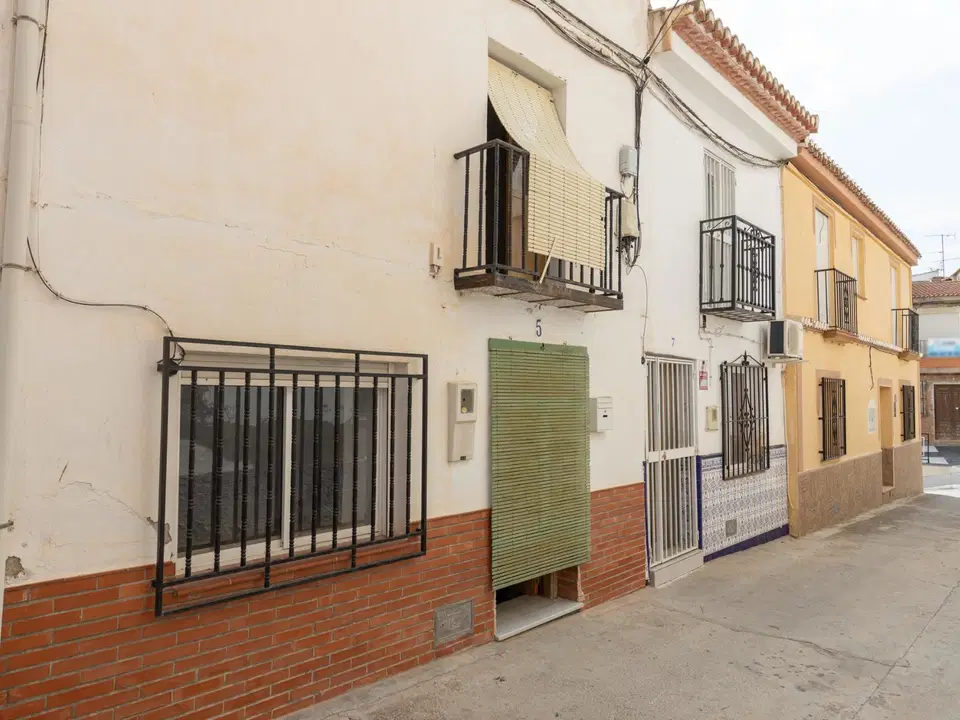 Villa in Jayena, Granada photo 3