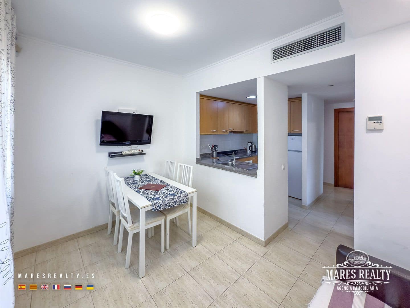 Flat for sale in Fenals, Lloret de Mar, Girona