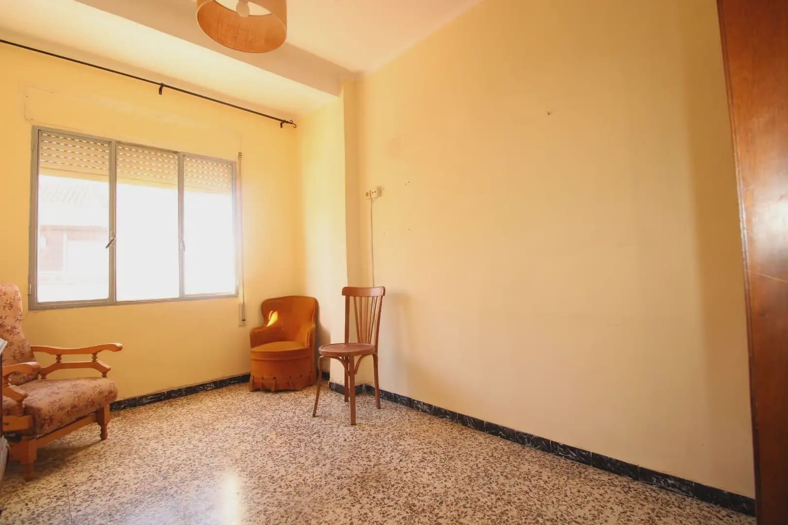 Flat for sale in San Antón, Cartagena, Murcia
