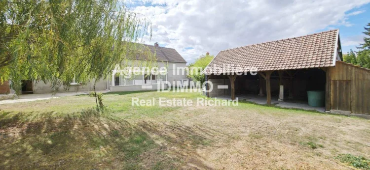 For Sale - Exclusive to Idimmo: Farmhouse 149 m² (45340 photo 4