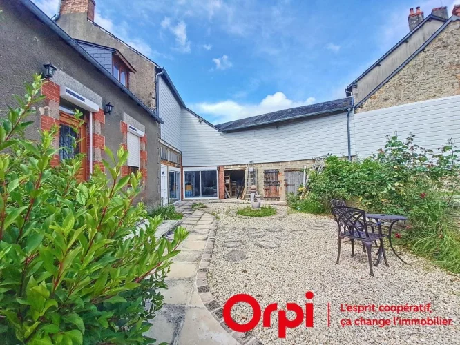 House for Sale