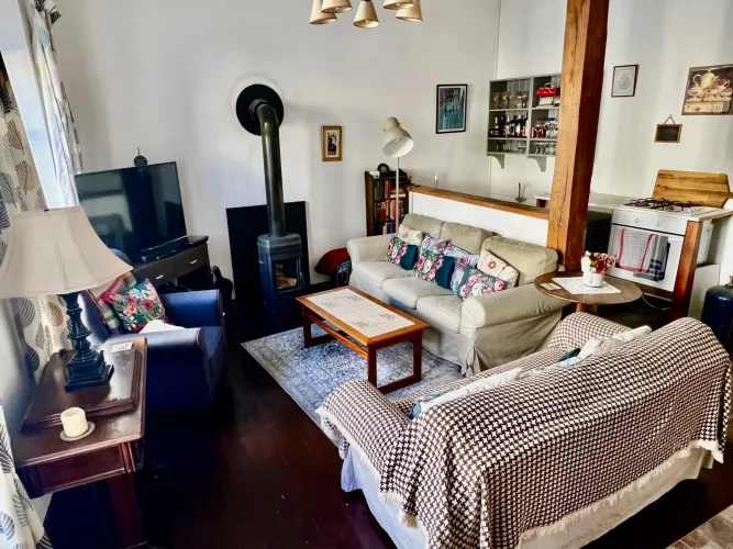 Large 4 Bedroom Townhouse photo 4