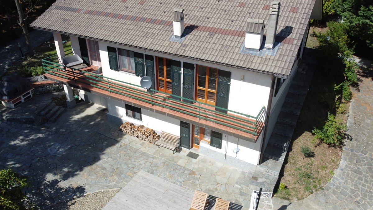 4 bedrooms villa, 200 m² Ponzone, Alessandria (province) Montferrat photo 5