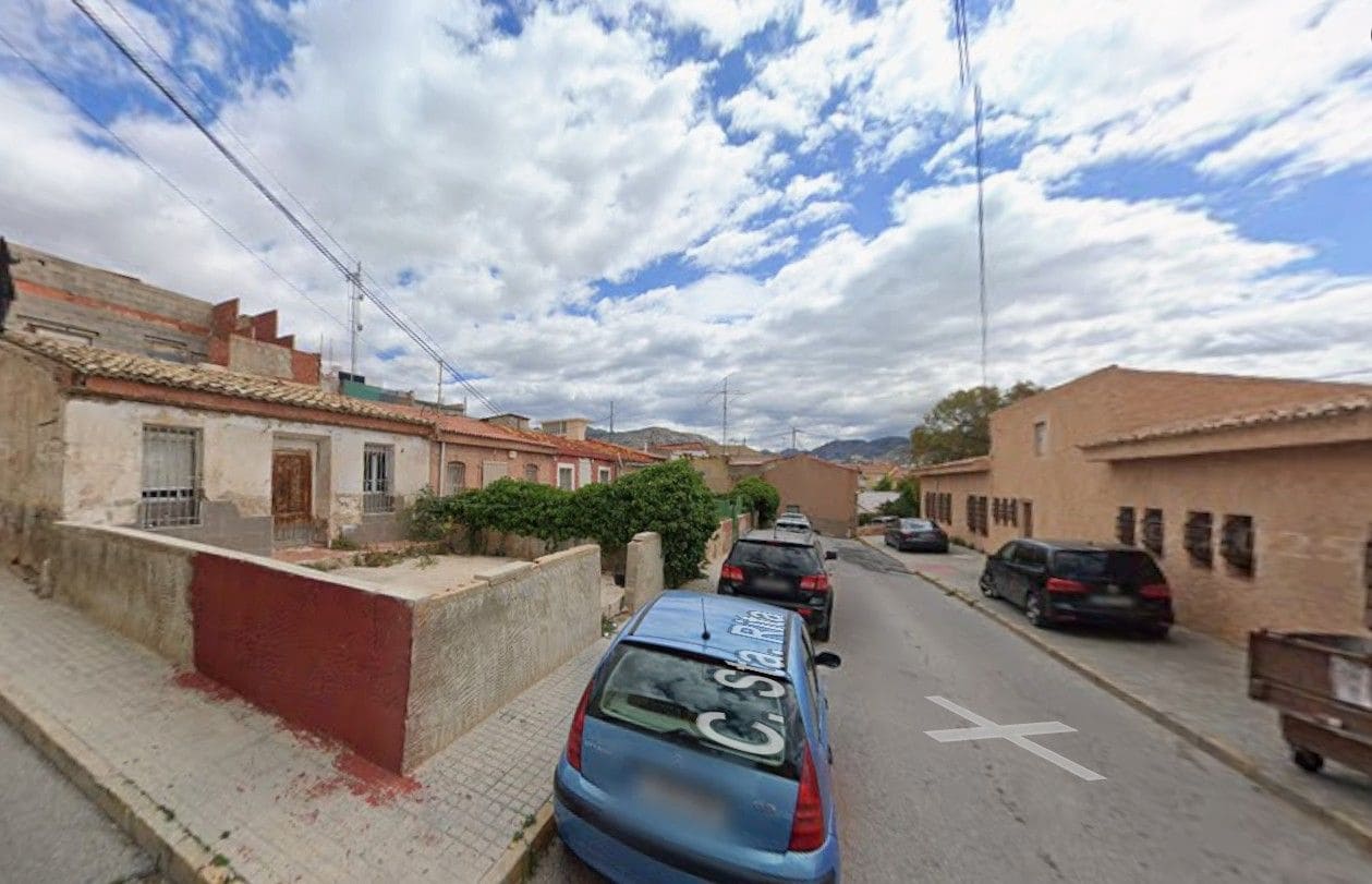 Villa for sale in Elda, Alicante photo 4