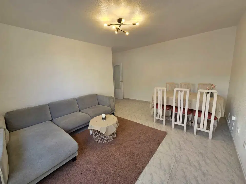 Apartment in Torrevieja, Alicante province photo 5