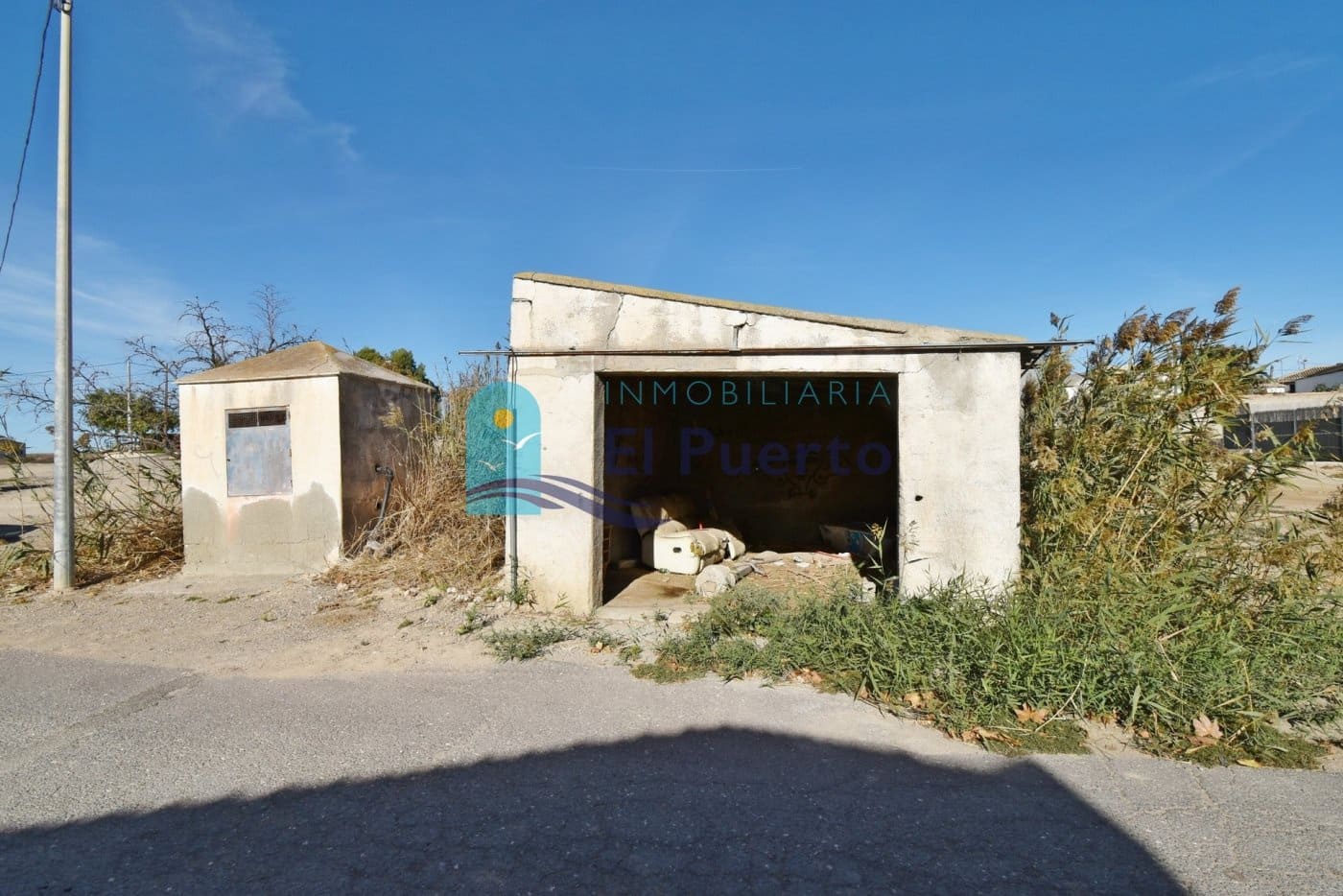 Finca/Country House for sale in Los Cantareros, Totana, Murcia photo 4