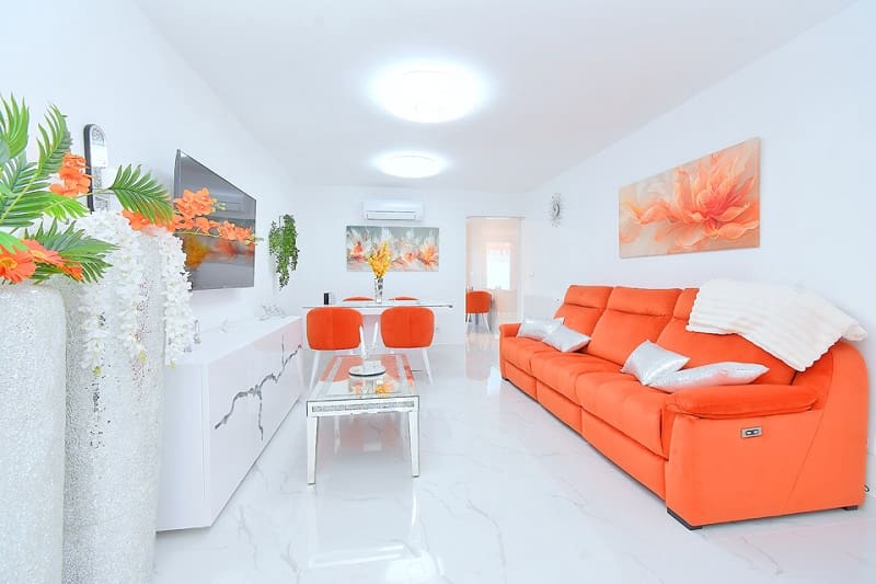 Terraced Villa for sale in Los Urrutias, Cartagena, Murcia