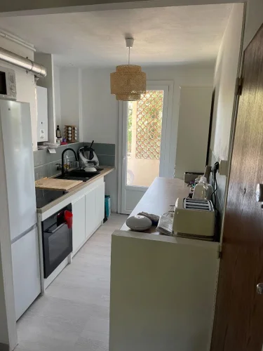 Avignon Very Nice Renovated 2-Bedroom Apartment with Private Parking photo 4